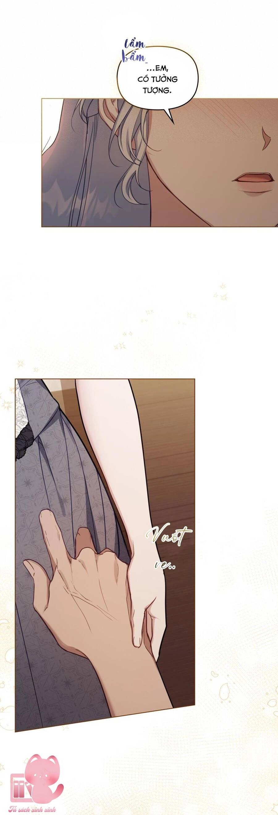 Nếu Không Vâng Lời Công Tước Chapter 51 - 40