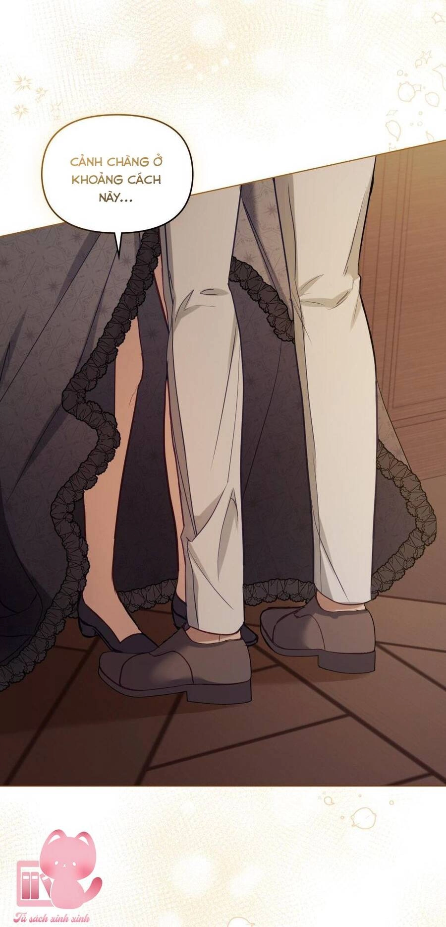 Nếu Không Vâng Lời Công Tước Chapter 51 - 41