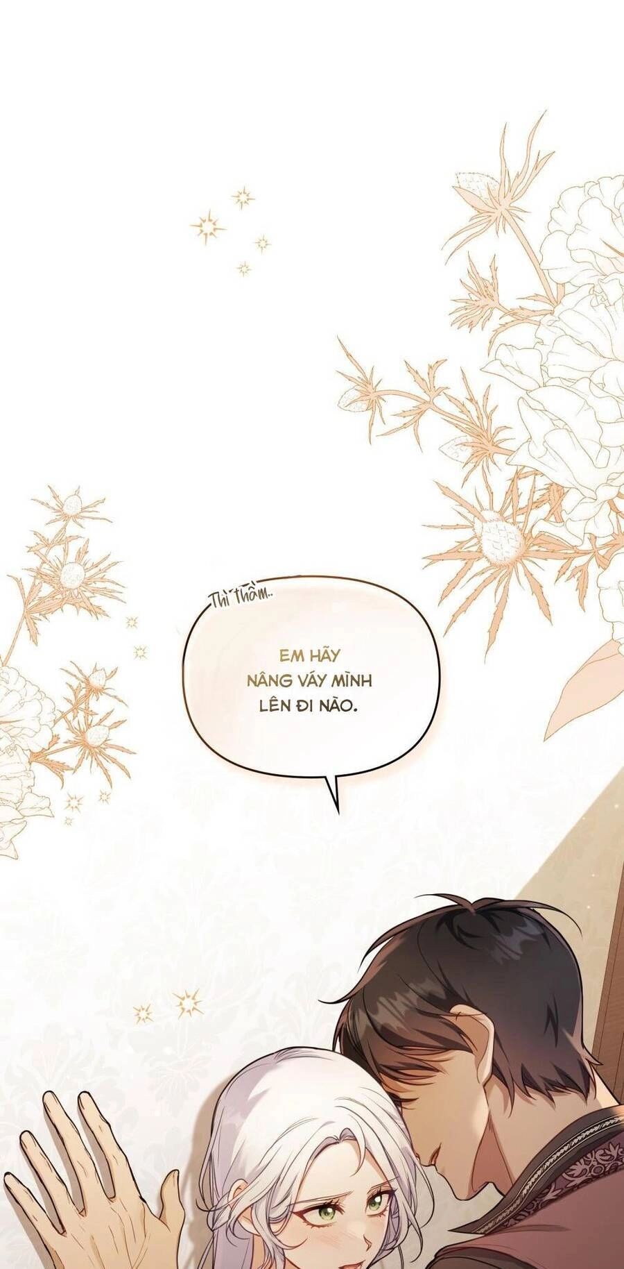 Nếu Không Vâng Lời Công Tước Chapter 51 - 43