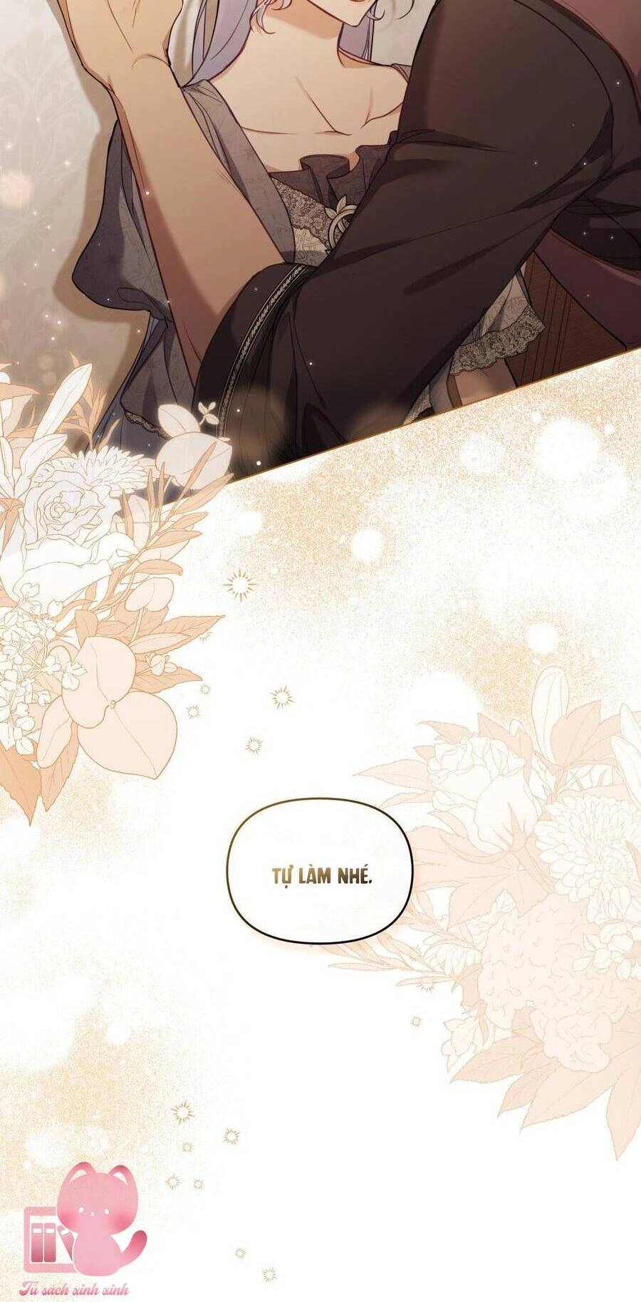 Nếu Không Vâng Lời Công Tước Chapter 51 - 44