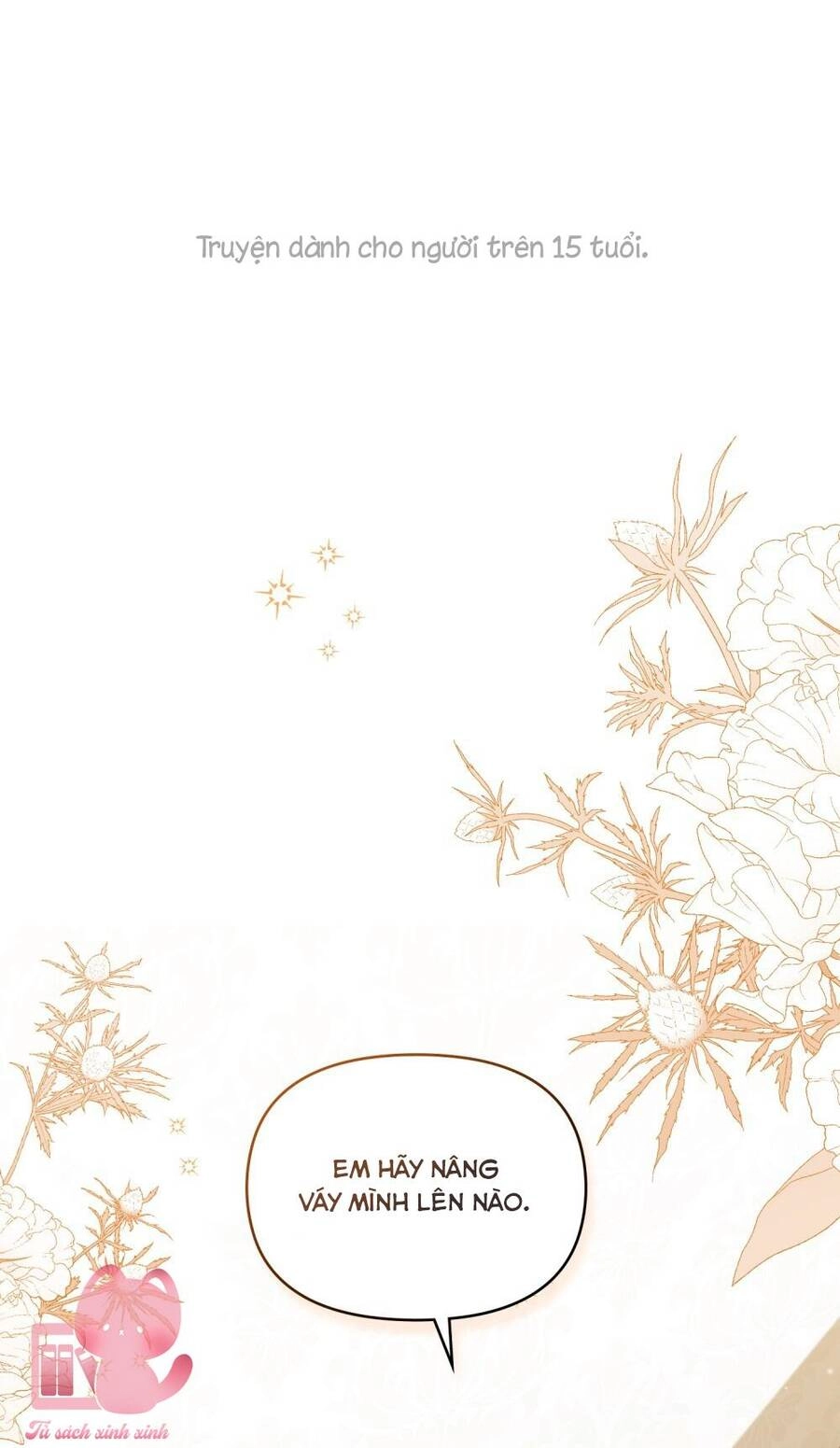 Nếu Không Vâng Lời Công Tước Chapter 52 - 3