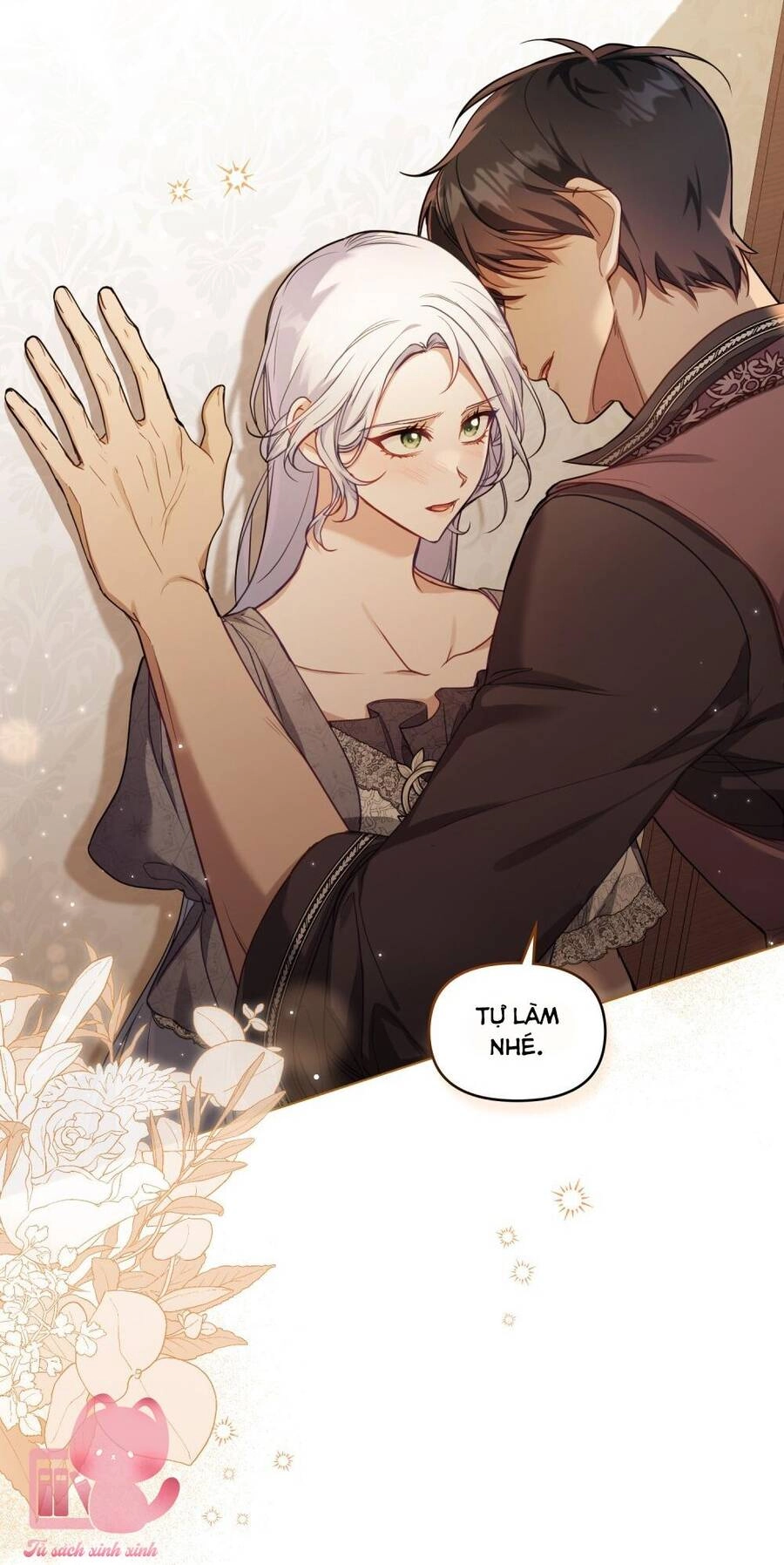 Nếu Không Vâng Lời Công Tước Chapter 52 - 4