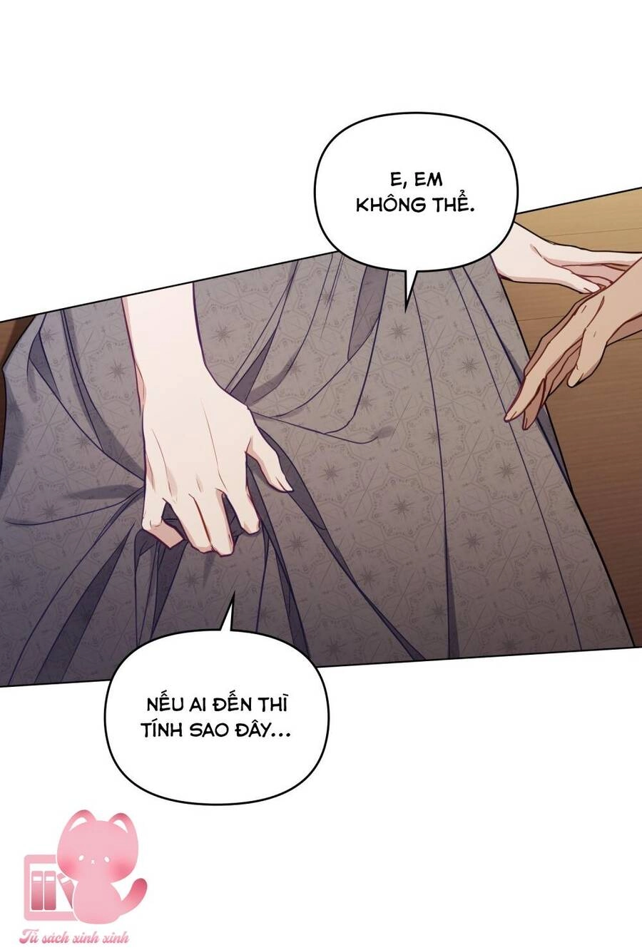 Nếu Không Vâng Lời Công Tước Chapter 52 - 6