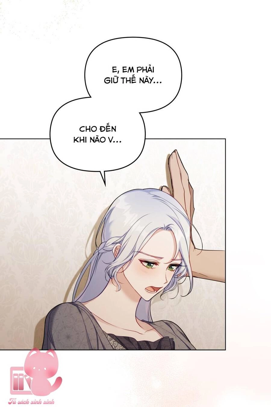 Nếu Không Vâng Lời Công Tước Chapter 52 - 10