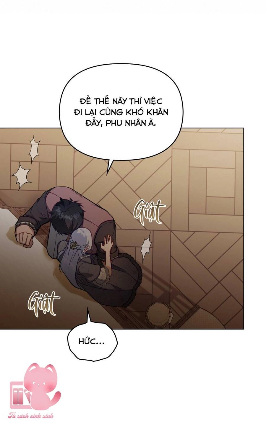 Nếu Không Vâng Lời Công Tước Chapter 52 - 15