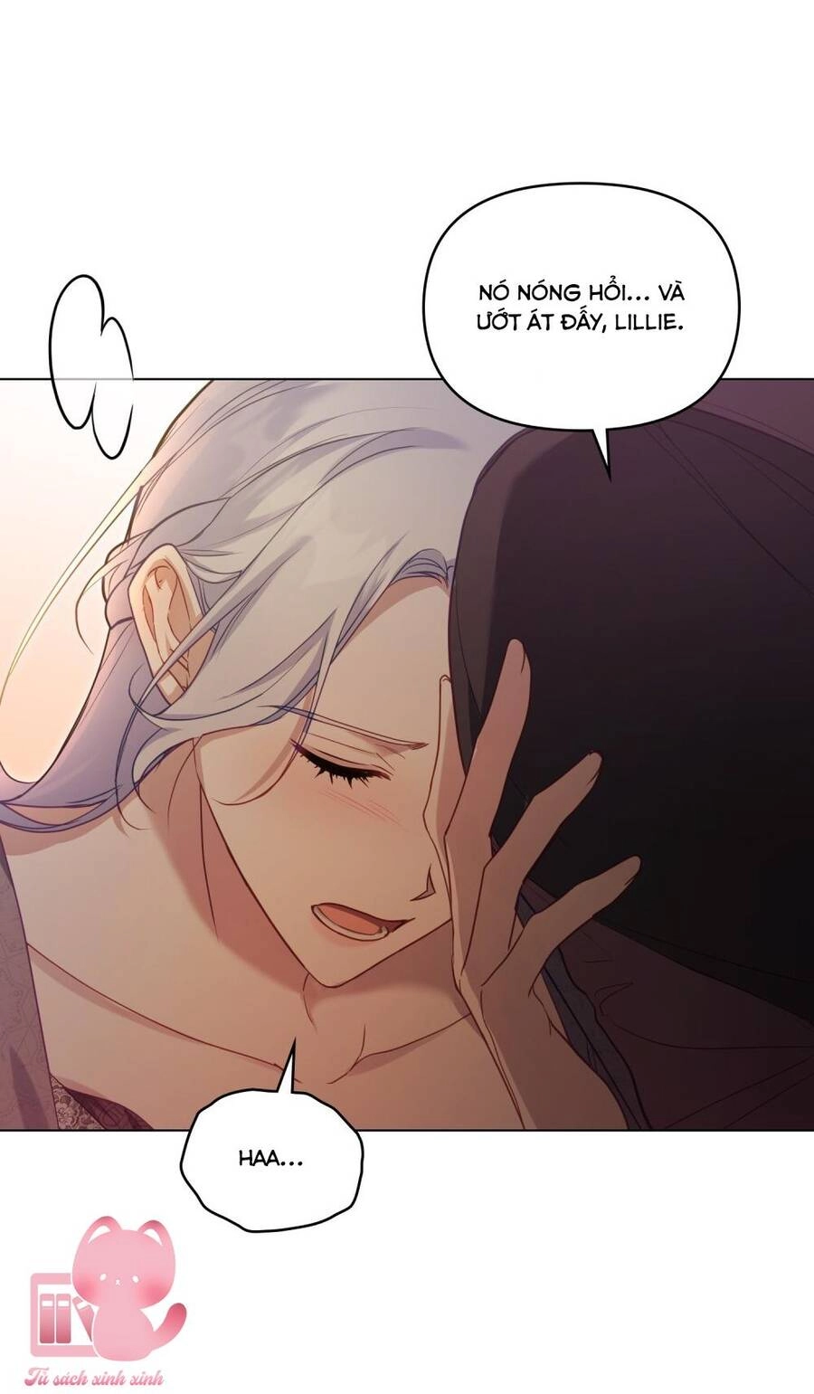 Nếu Không Vâng Lời Công Tước Chapter 52 - 16