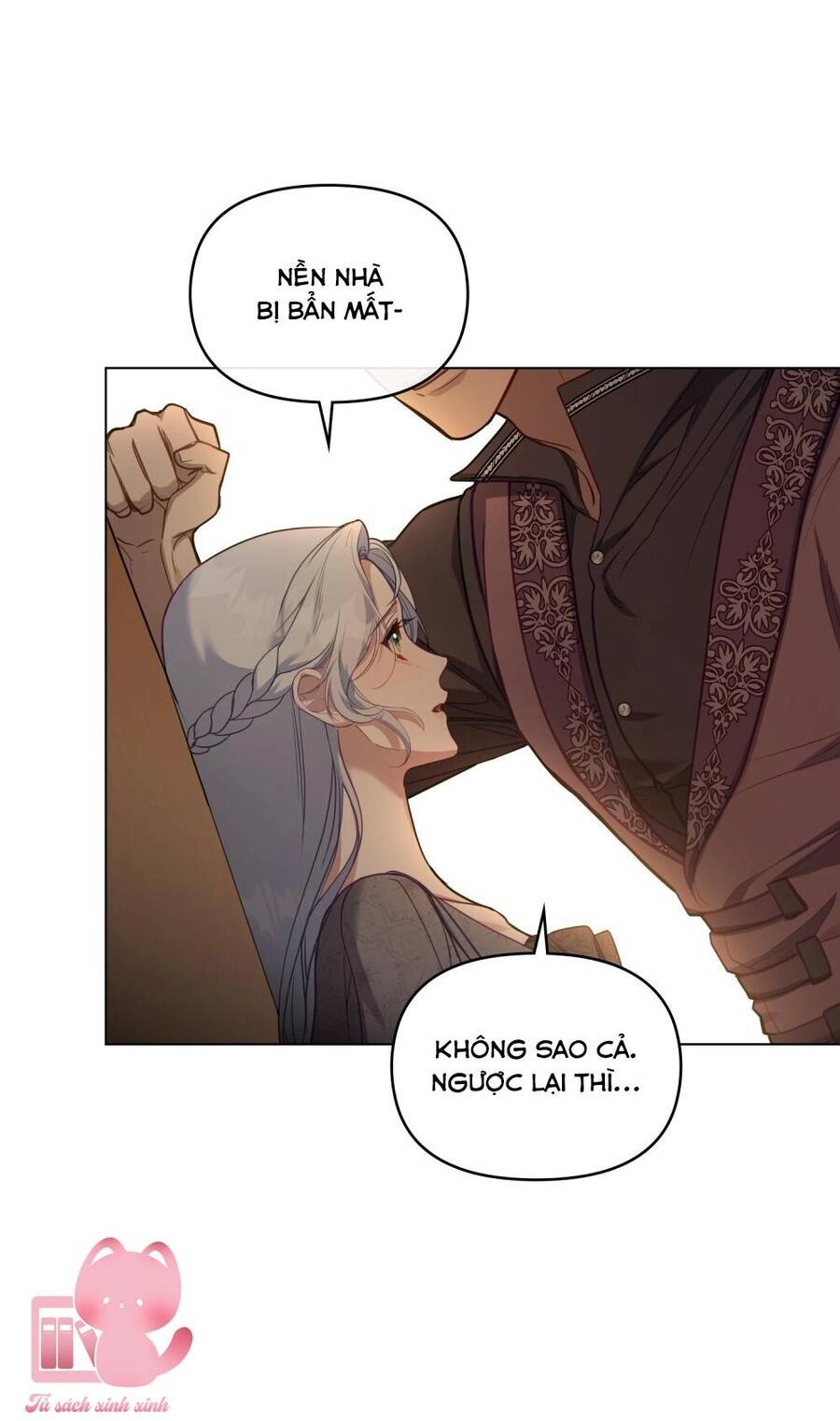 Nếu Không Vâng Lời Công Tước Chapter 52 - 22