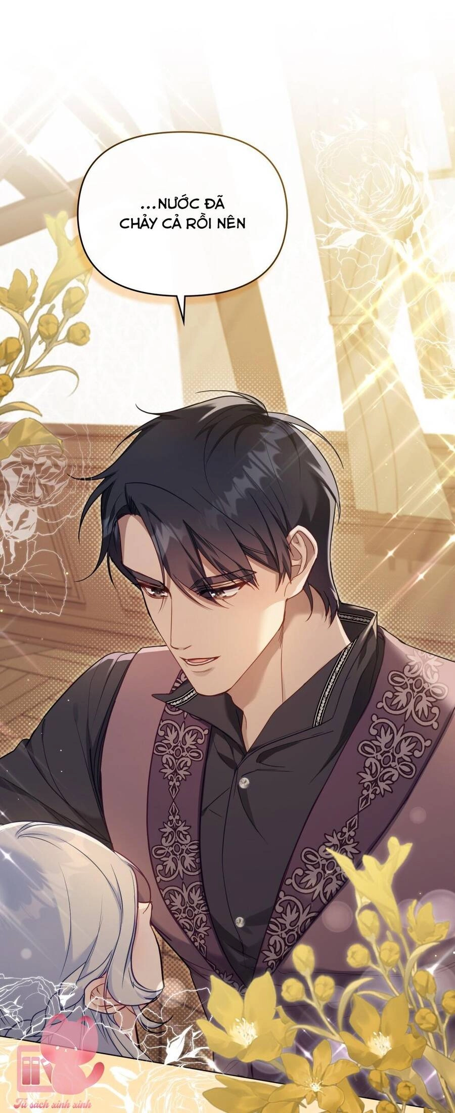 Nếu Không Vâng Lời Công Tước Chapter 52 - 23