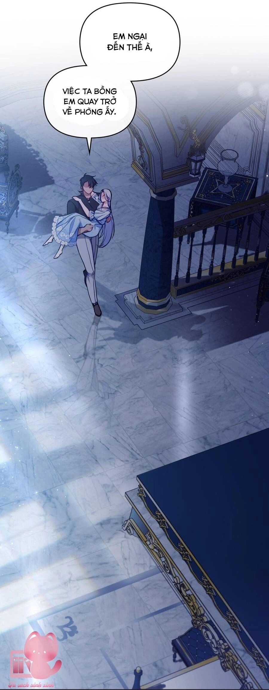 Nếu Không Vâng Lời Công Tước Chapter 52 - 32