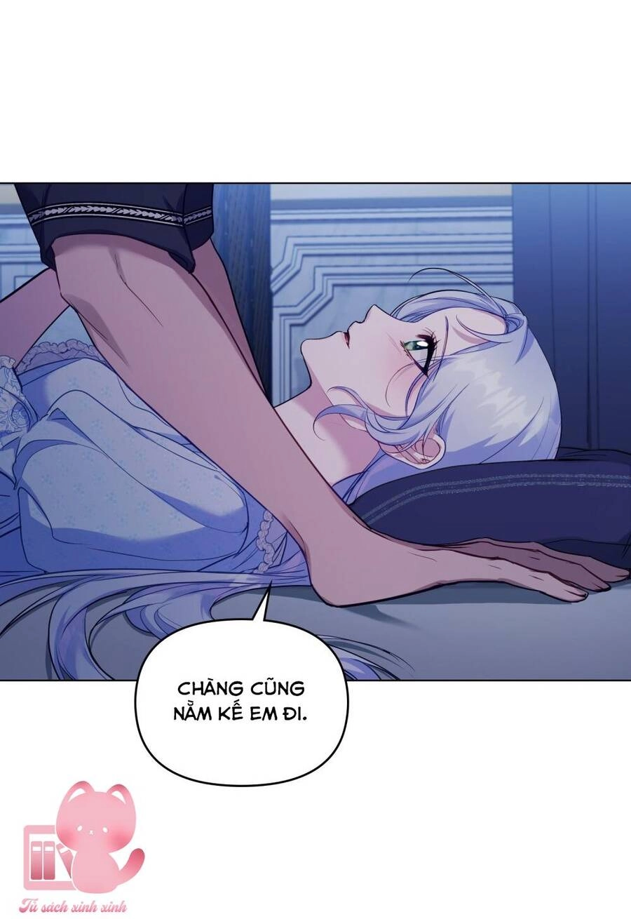 Nếu Không Vâng Lời Công Tước Chapter 52 - 34