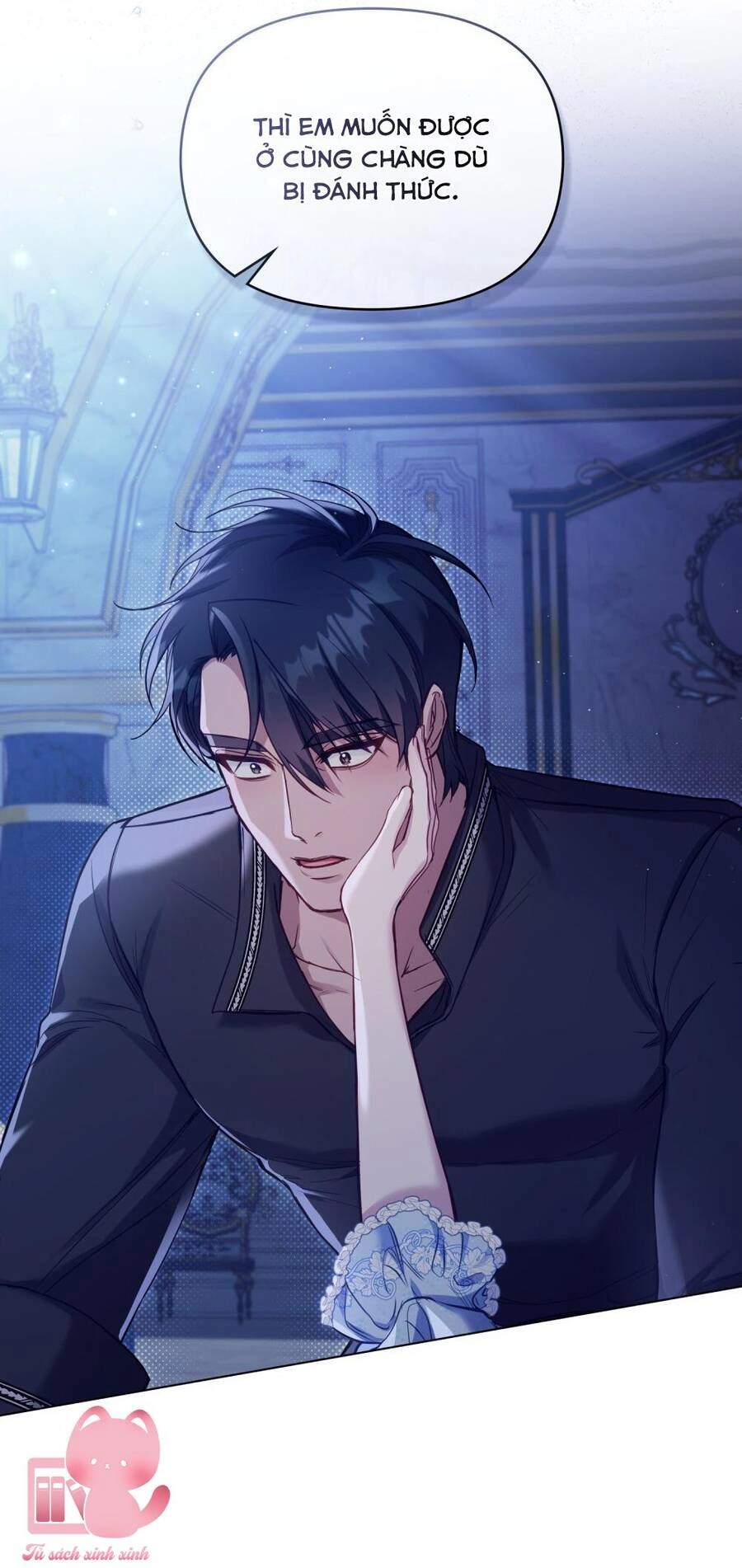 Nếu Không Vâng Lời Công Tước Chapter 52 - 41