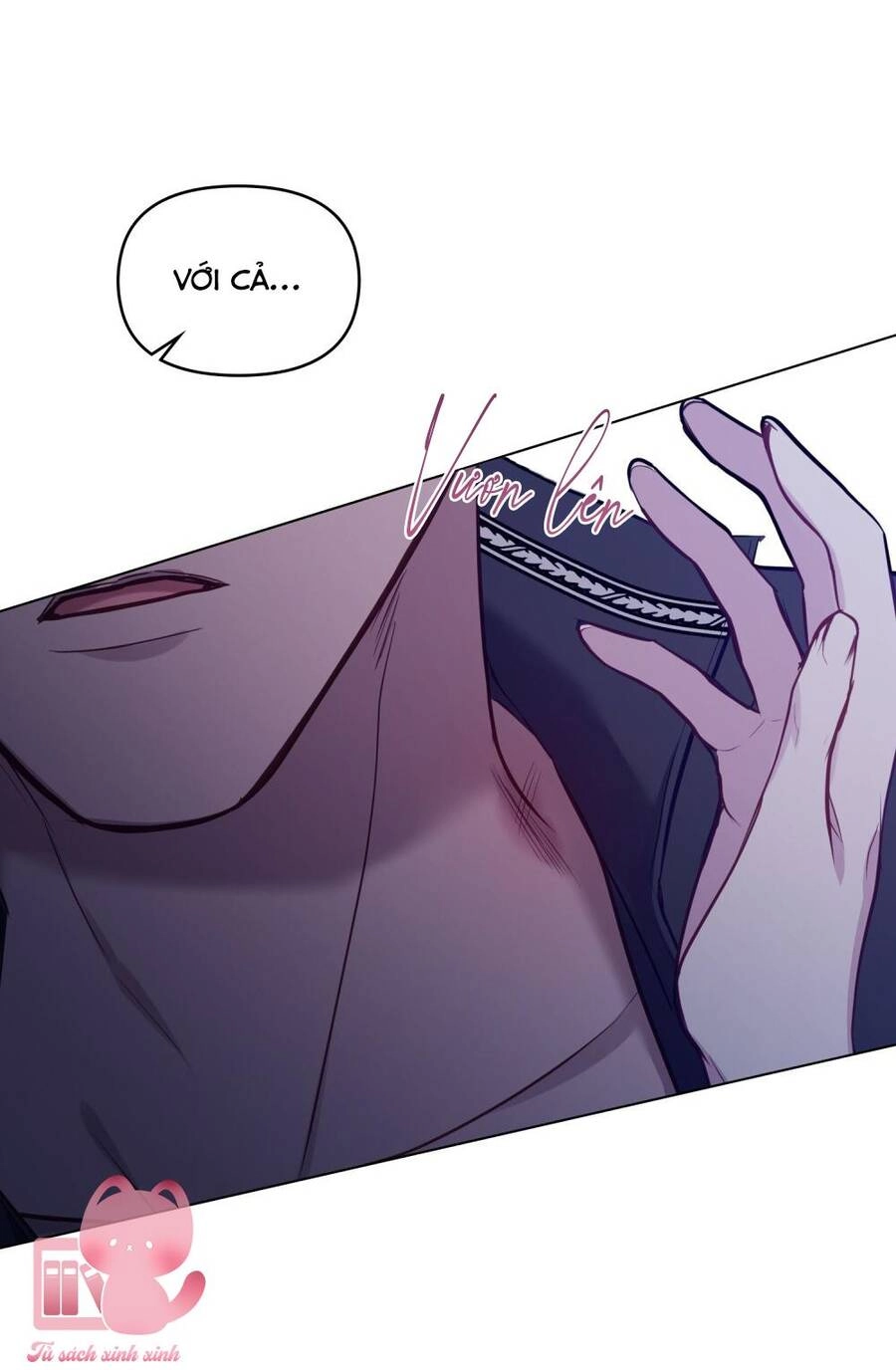 Nếu Không Vâng Lời Công Tước Chapter 52 - 42