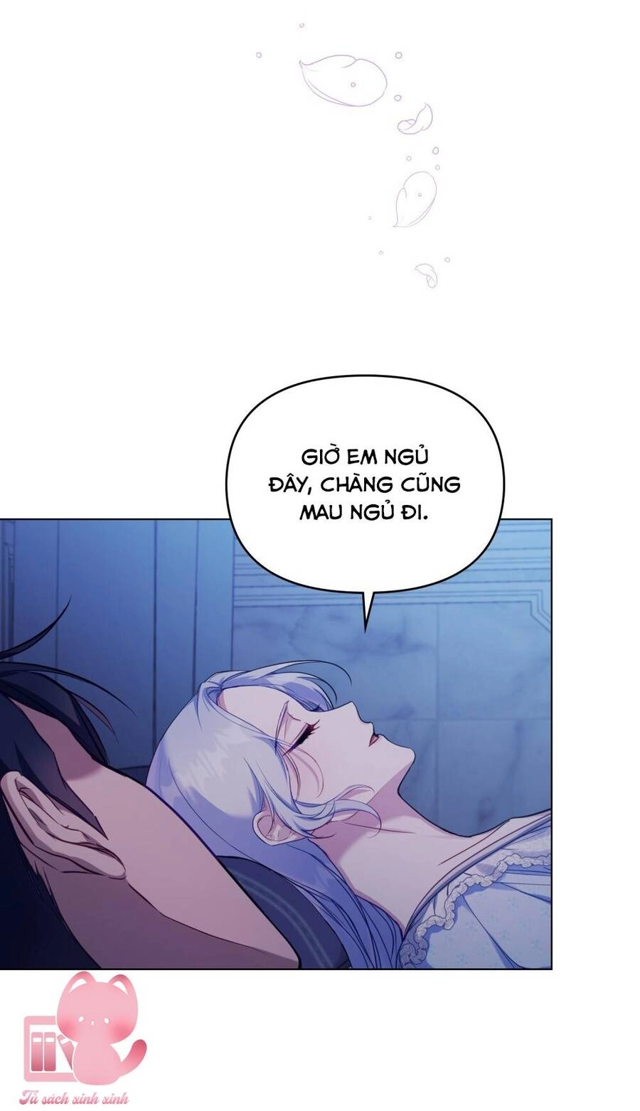 Nếu Không Vâng Lời Công Tước Chapter 52 - 47