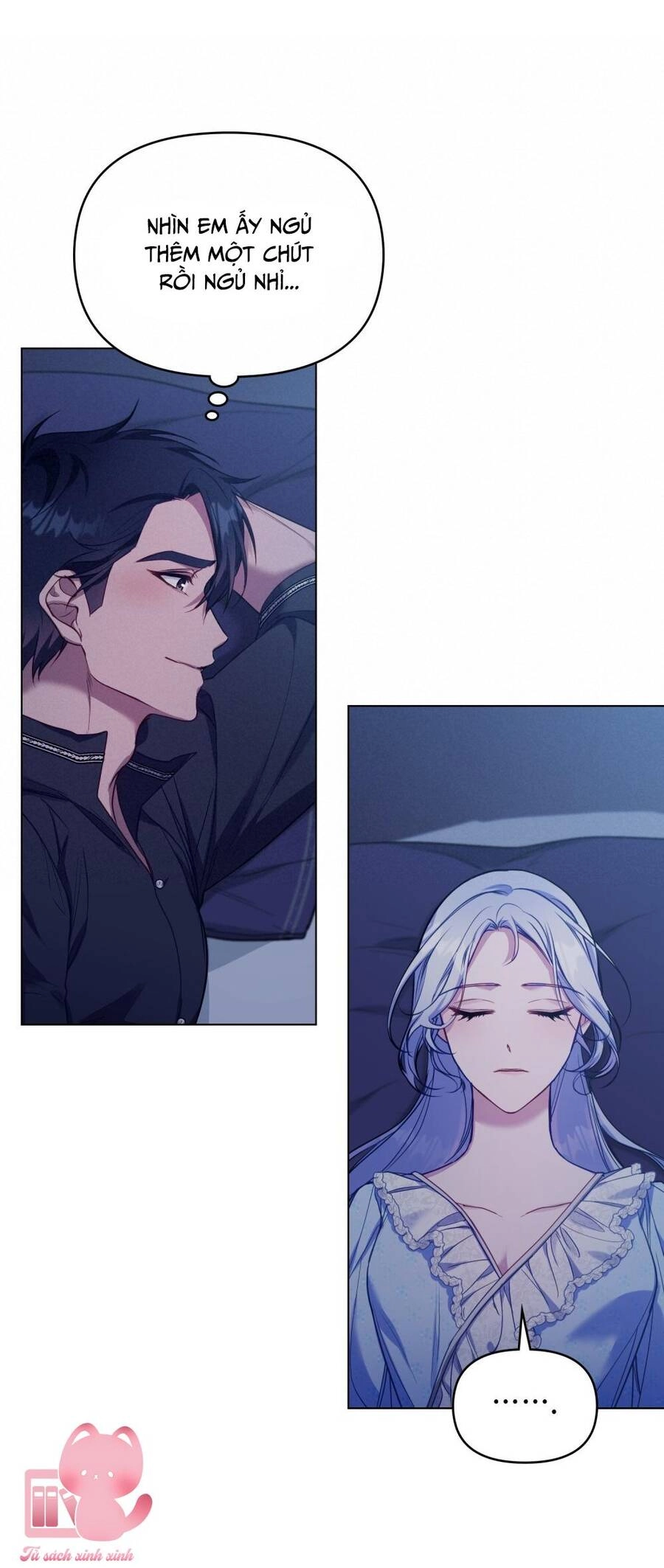 Nếu Không Vâng Lời Công Tước Chapter 52 - 49