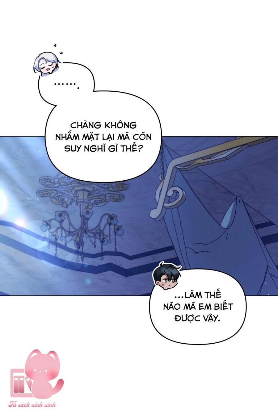 Nếu Không Vâng Lời Công Tước Chapter 52 - 50