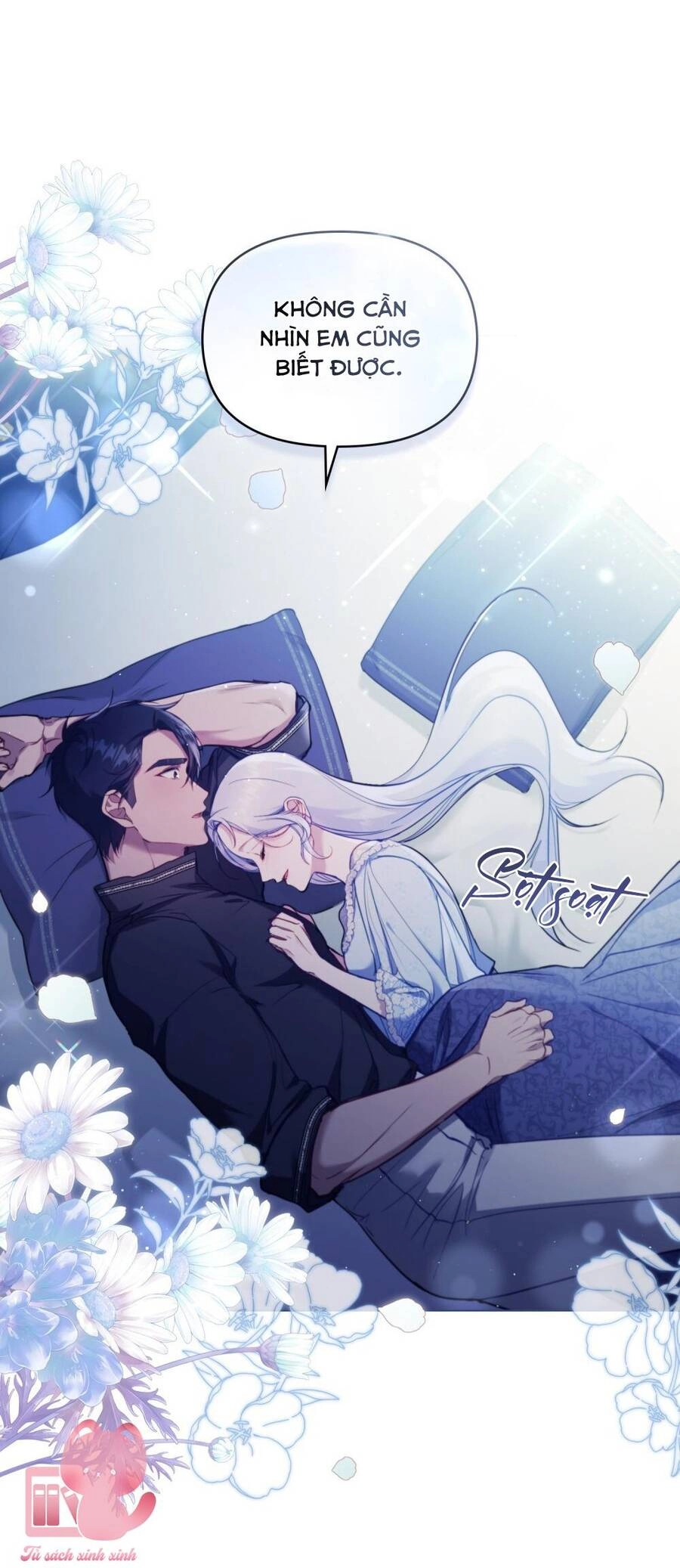 Nếu Không Vâng Lời Công Tước Chapter 52 - 51