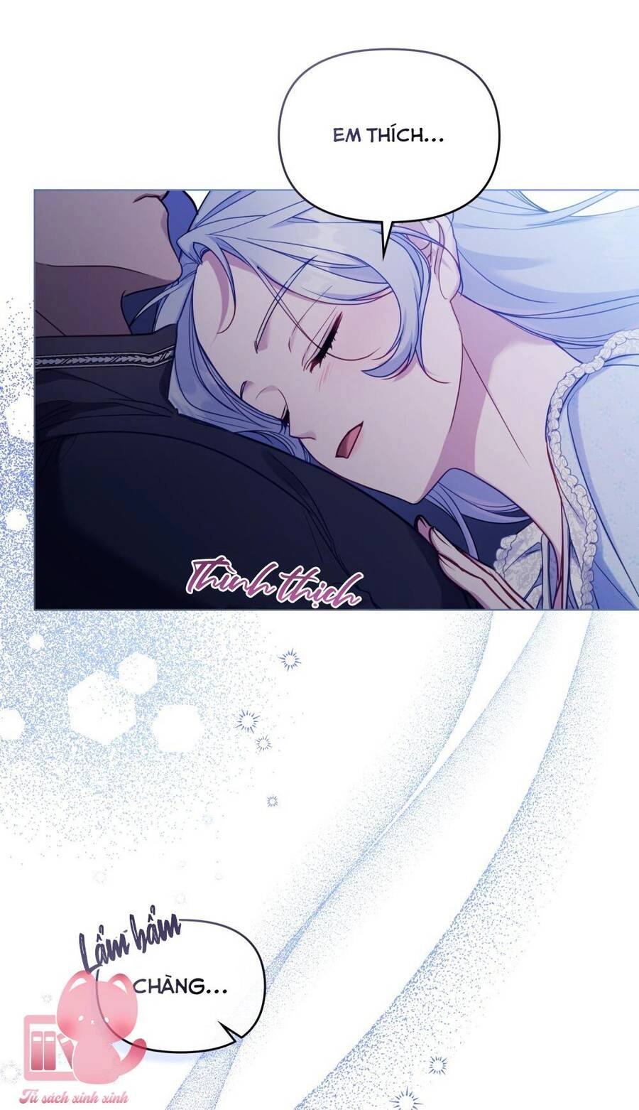 Nếu Không Vâng Lời Công Tước Chapter 52 - 52