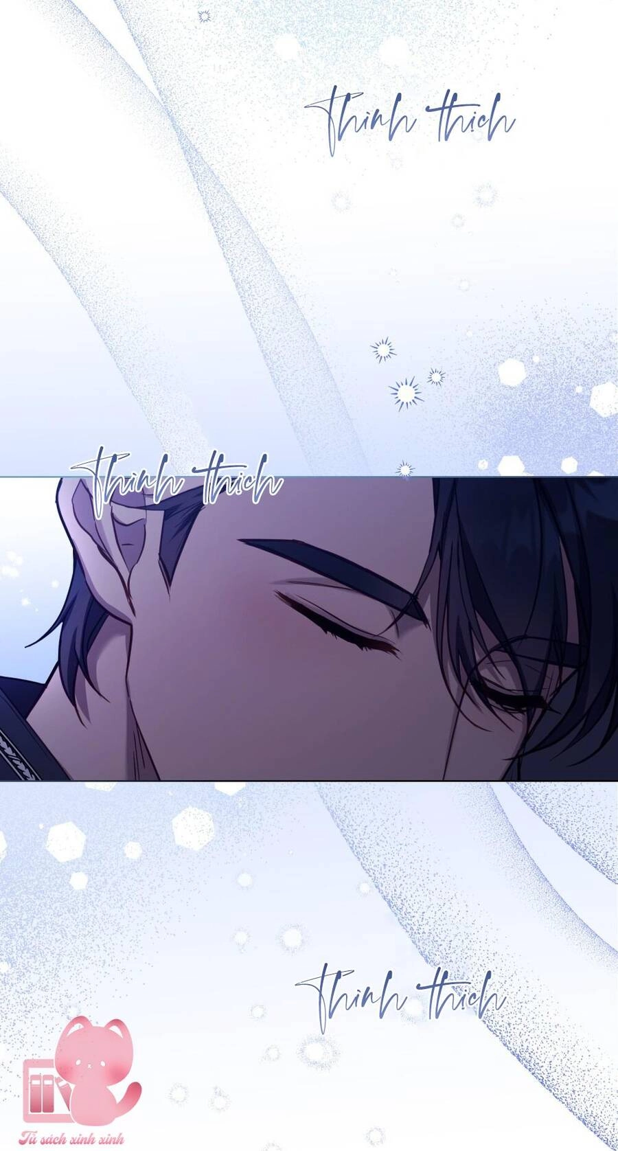 Nếu Không Vâng Lời Công Tước Chapter 52 - 54