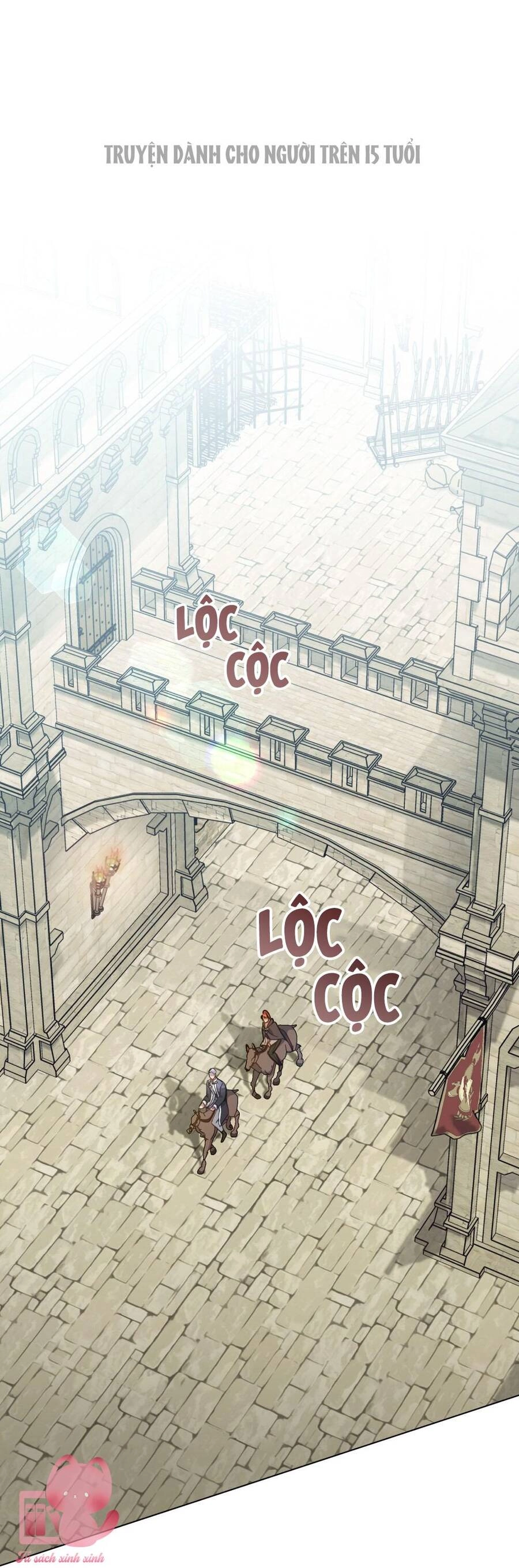 Nếu Không Vâng Lời Công Tước Chapter 53 - 3