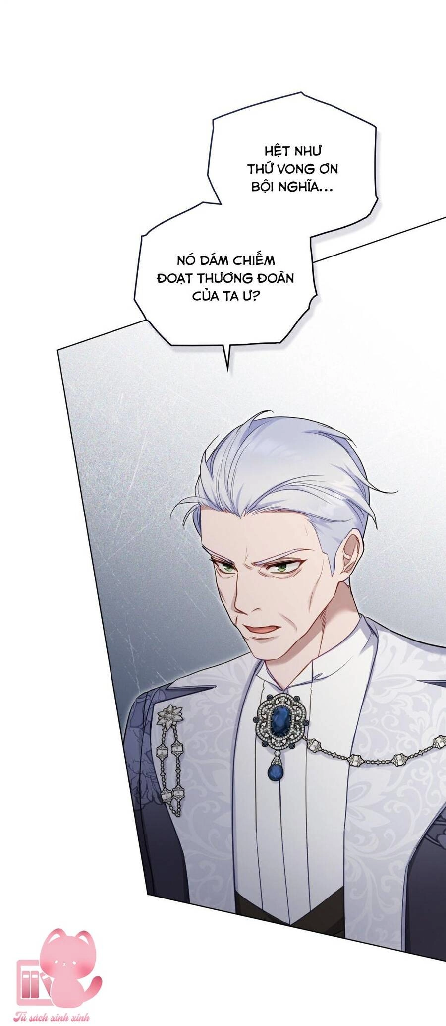 Nếu Không Vâng Lời Công Tước Chapter 53 - 4