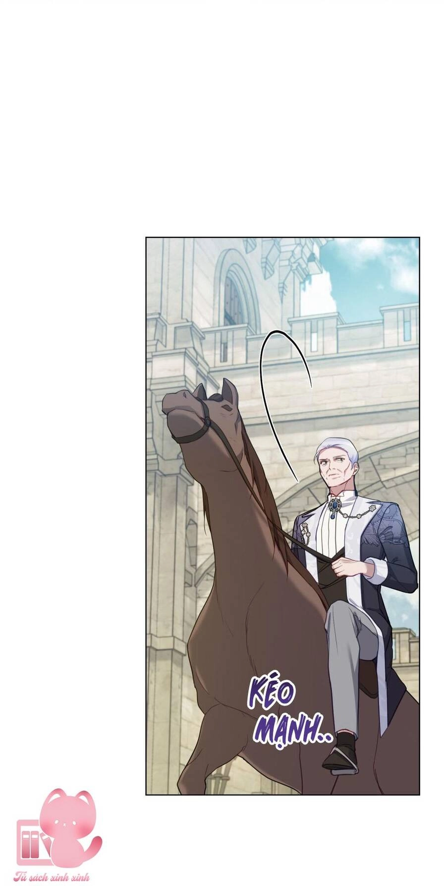 Nếu Không Vâng Lời Công Tước Chapter 53 - 6