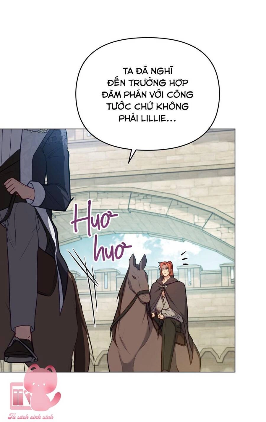 Nếu Không Vâng Lời Công Tước Chapter 53 - 8