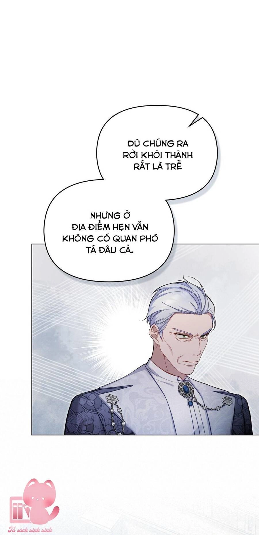 Nếu Không Vâng Lời Công Tước Chapter 53 - 11