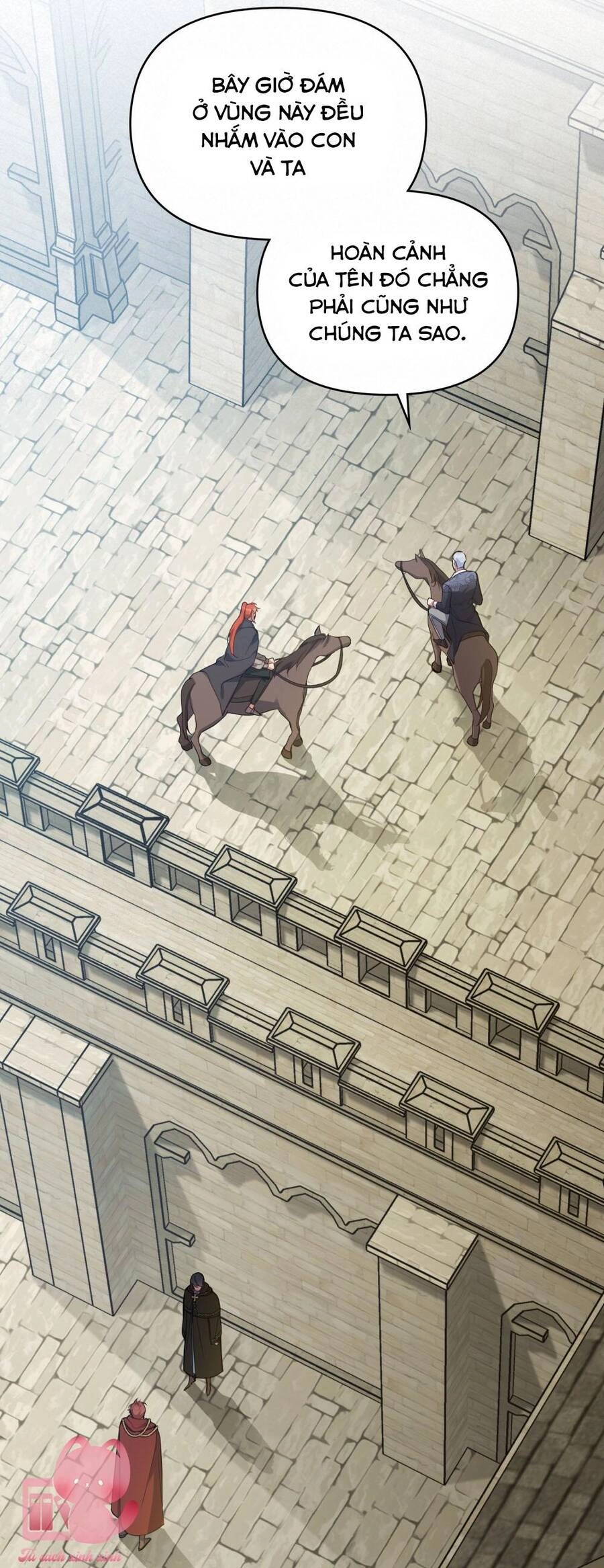 Nếu Không Vâng Lời Công Tước Chapter 53 - 12