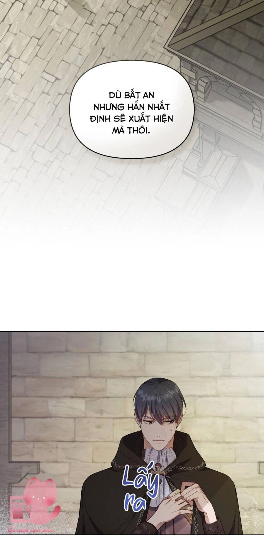 Nếu Không Vâng Lời Công Tước Chapter 53 - 13