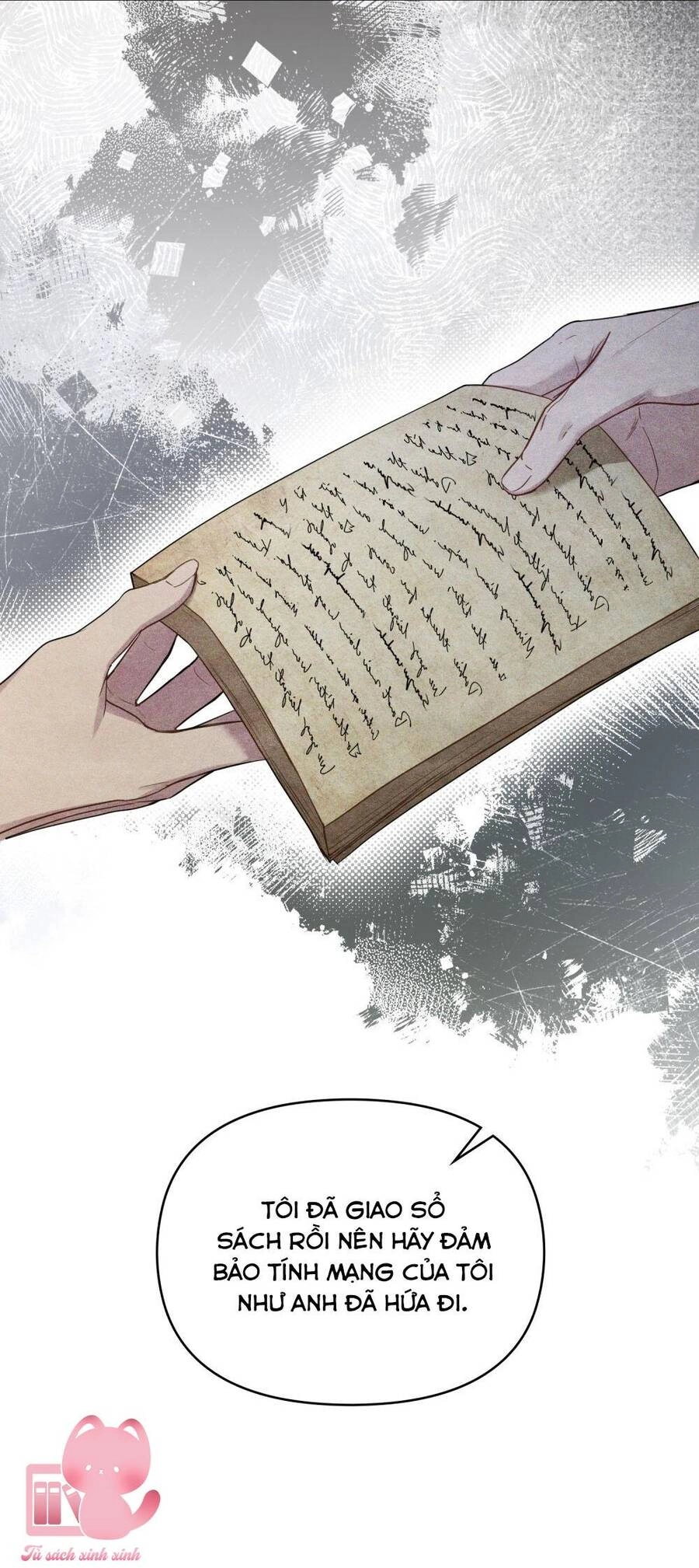 Nếu Không Vâng Lời Công Tước Chapter 53 - 14