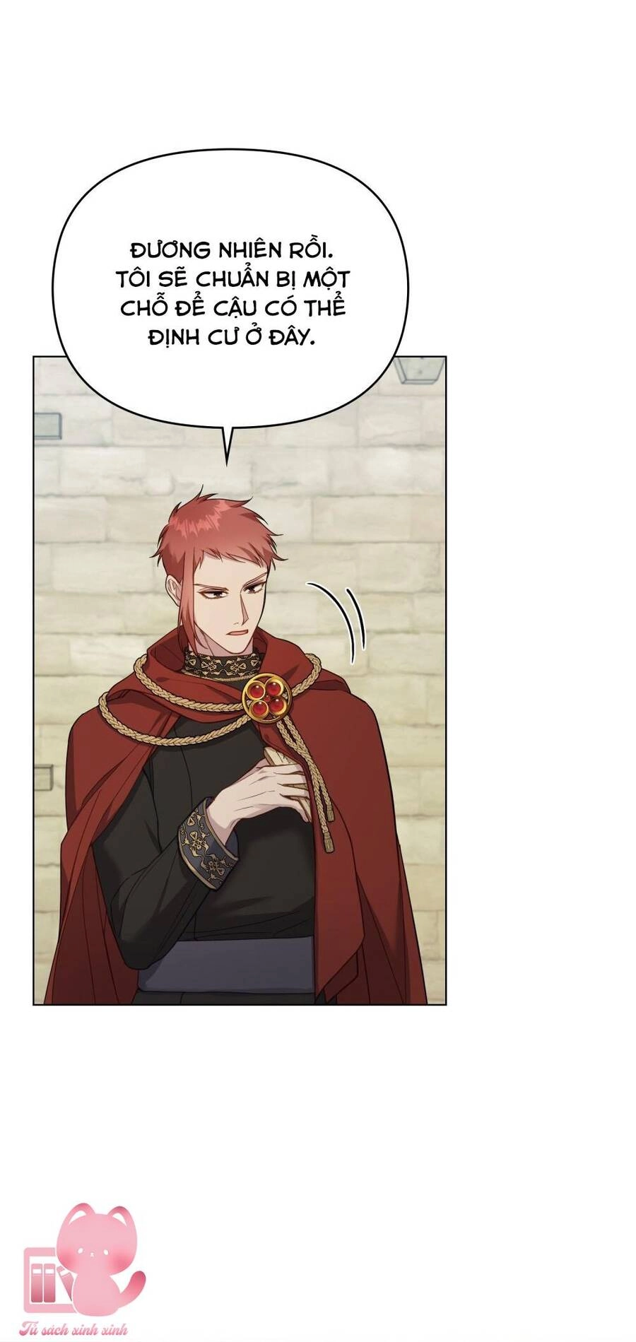 Nếu Không Vâng Lời Công Tước Chapter 53 - 15