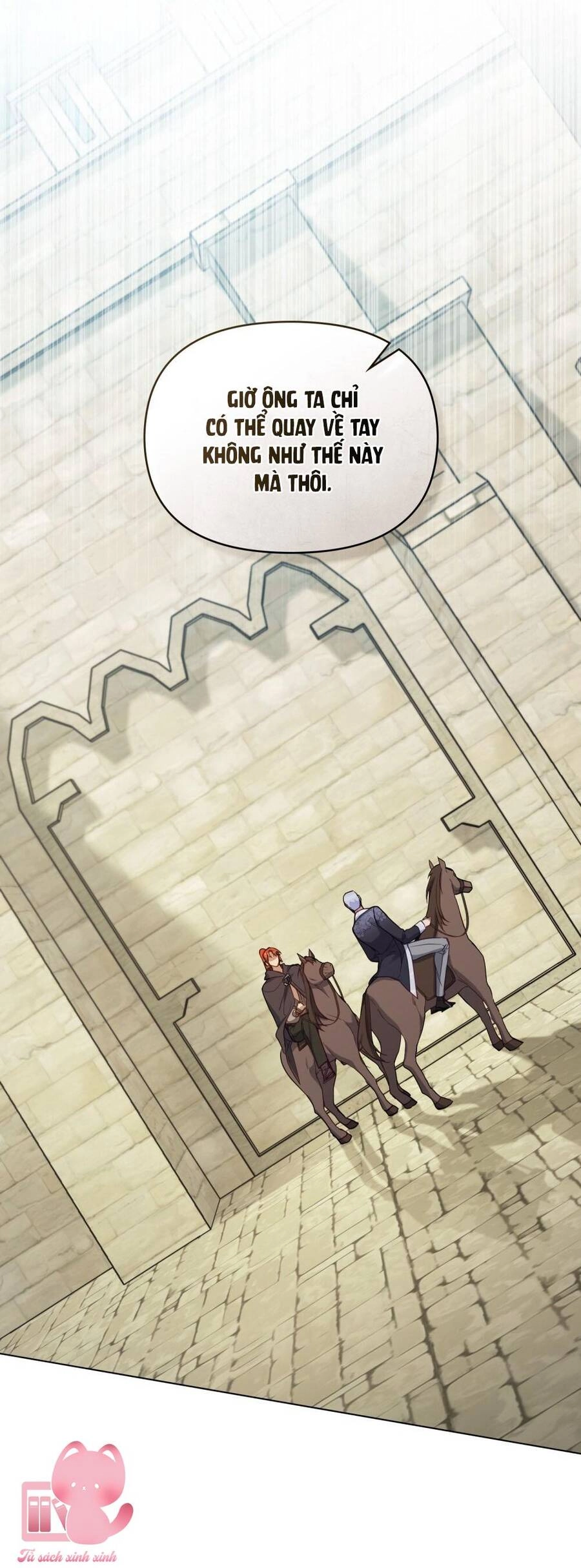 Nếu Không Vâng Lời Công Tước Chapter 53 - 17