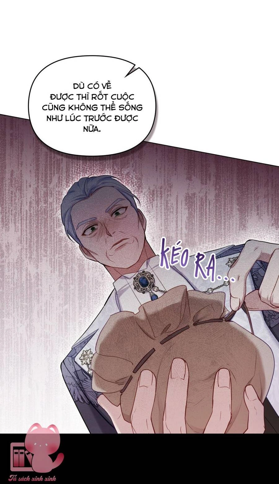 Nếu Không Vâng Lời Công Tước Chapter 53 - 18