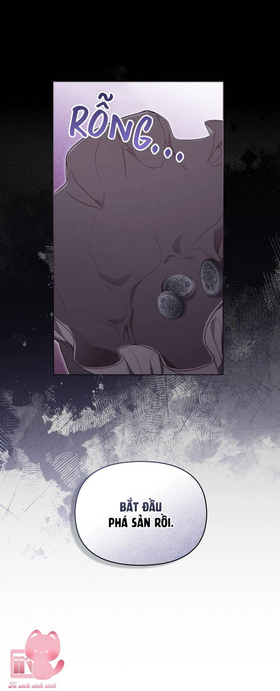 Nếu Không Vâng Lời Công Tước Chapter 53 - 19