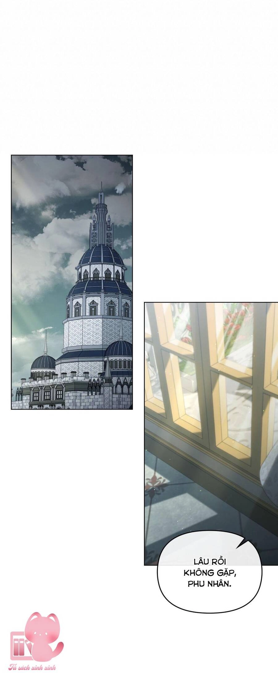 Nếu Không Vâng Lời Công Tước Chapter 53 - 21