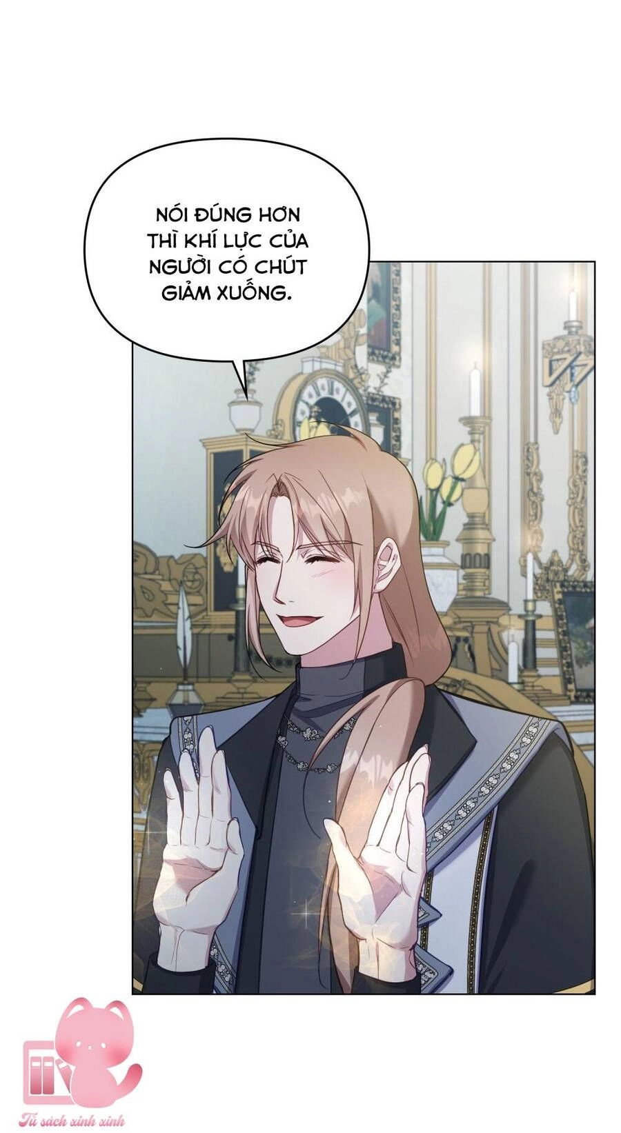 Nếu Không Vâng Lời Công Tước Chapter 53 - 24