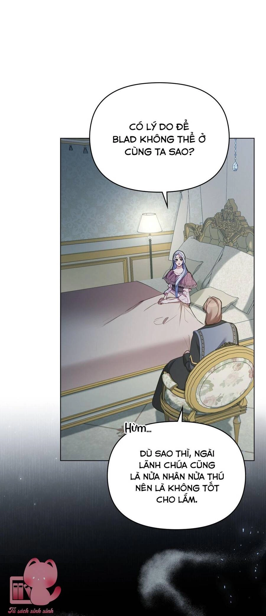 Nếu Không Vâng Lời Công Tước Chapter 53 - 29