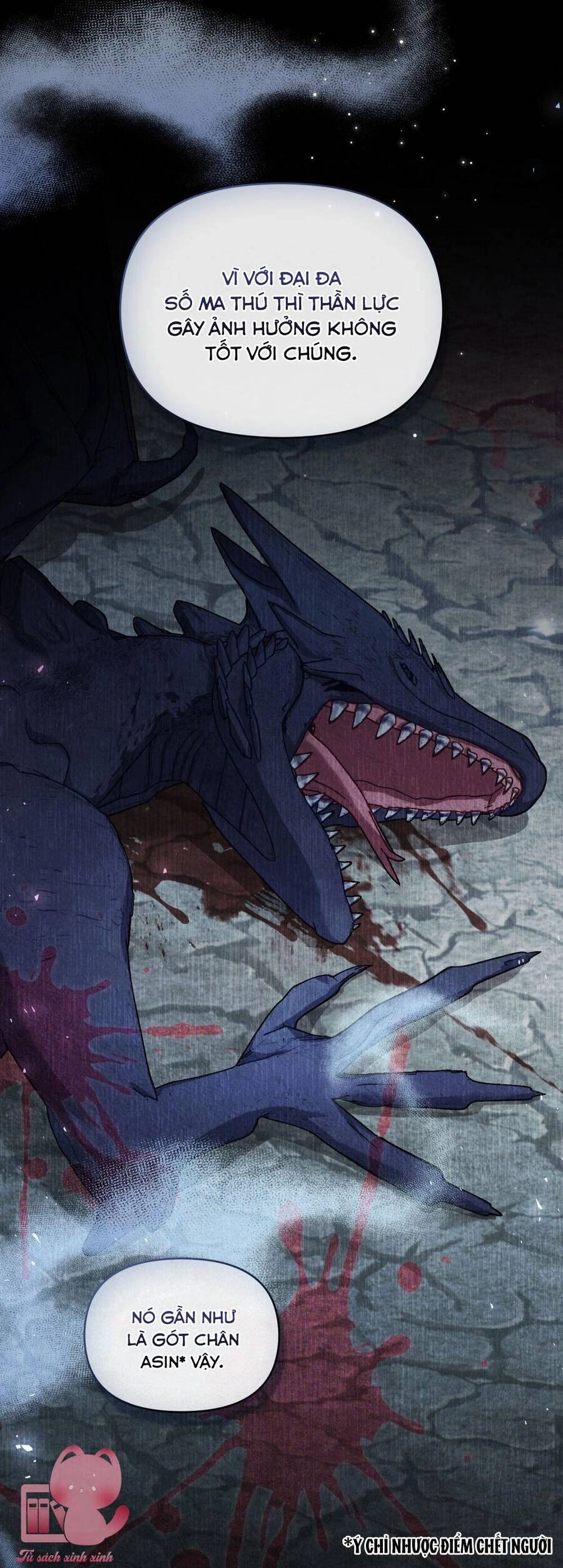 Nếu Không Vâng Lời Công Tước Chapter 53 - 30