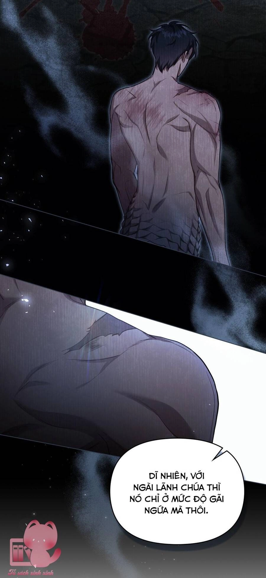 Nếu Không Vâng Lời Công Tước Chapter 53 - 31