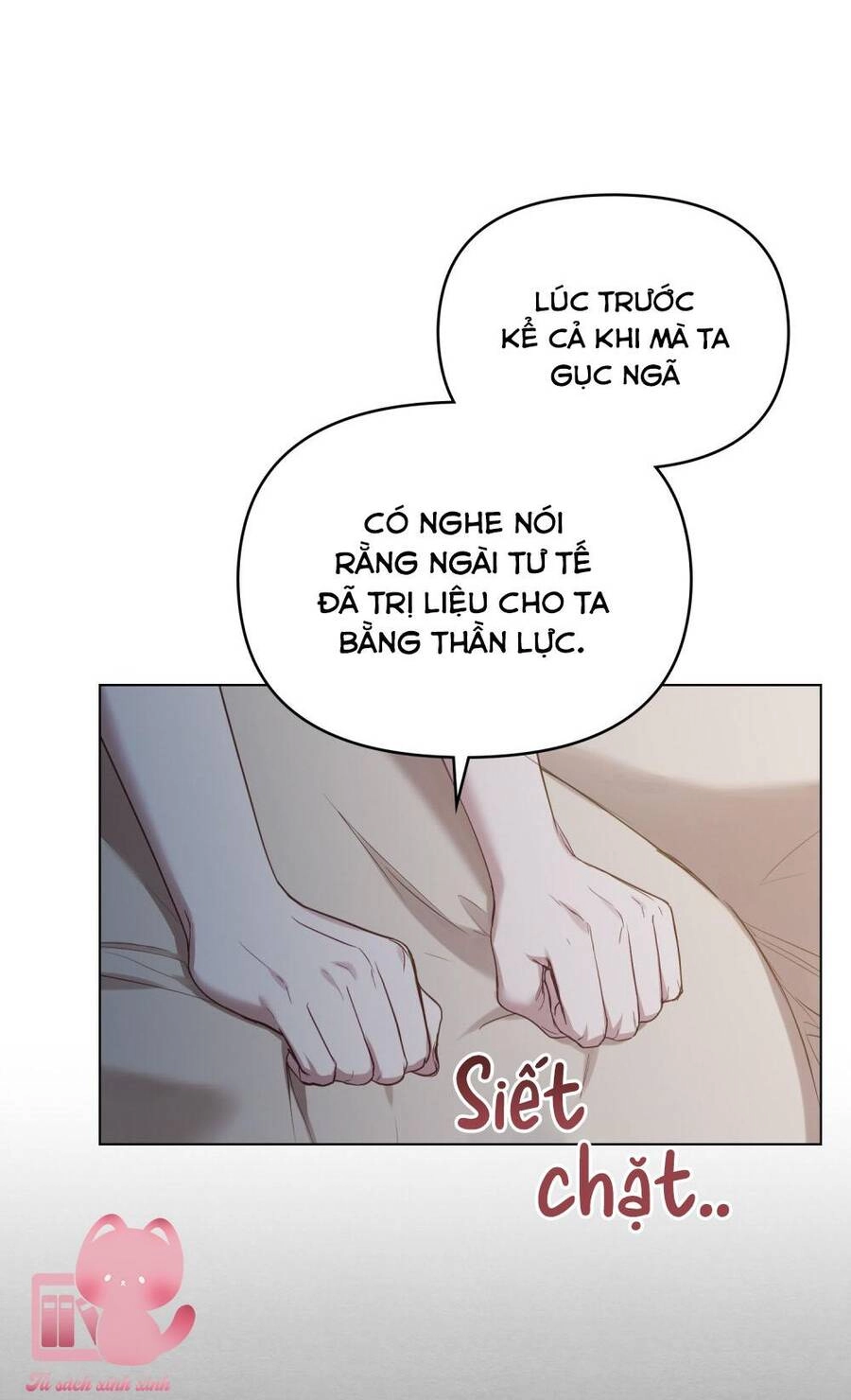 Nếu Không Vâng Lời Công Tước Chapter 53 - 33