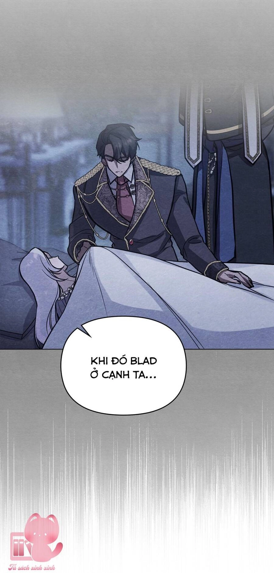 Nếu Không Vâng Lời Công Tước Chapter 53 - 34