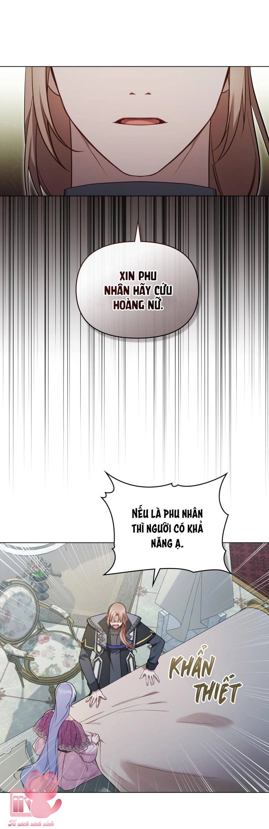 Nếu Không Vâng Lời Công Tước Chapter 53 - 43