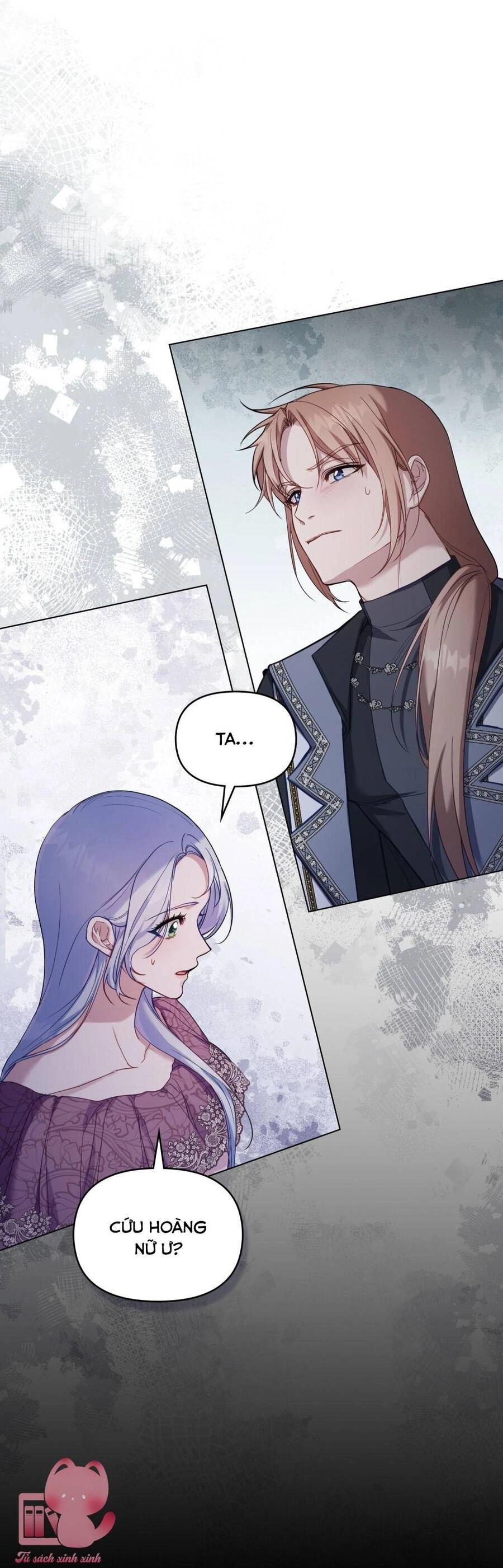 Nếu Không Vâng Lời Công Tước Chapter 53 - 44