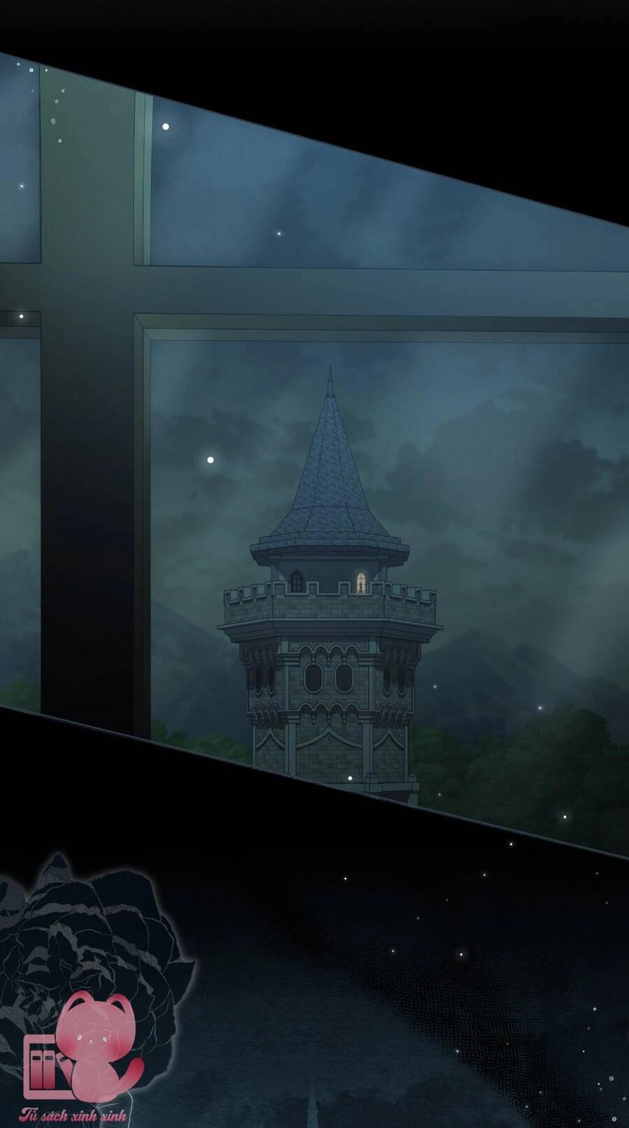 Nếu Không Vâng Lời Công Tước Chapter 53 - 45