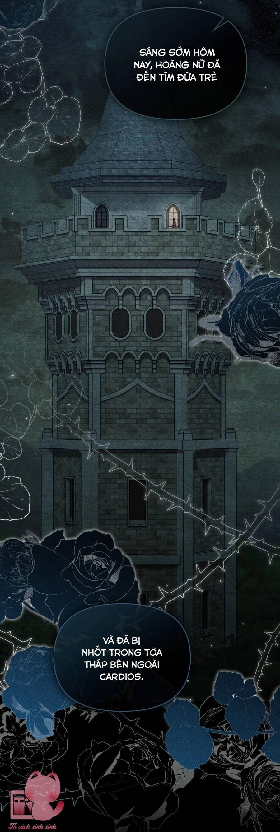 Nếu Không Vâng Lời Công Tước Chapter 53 - 46