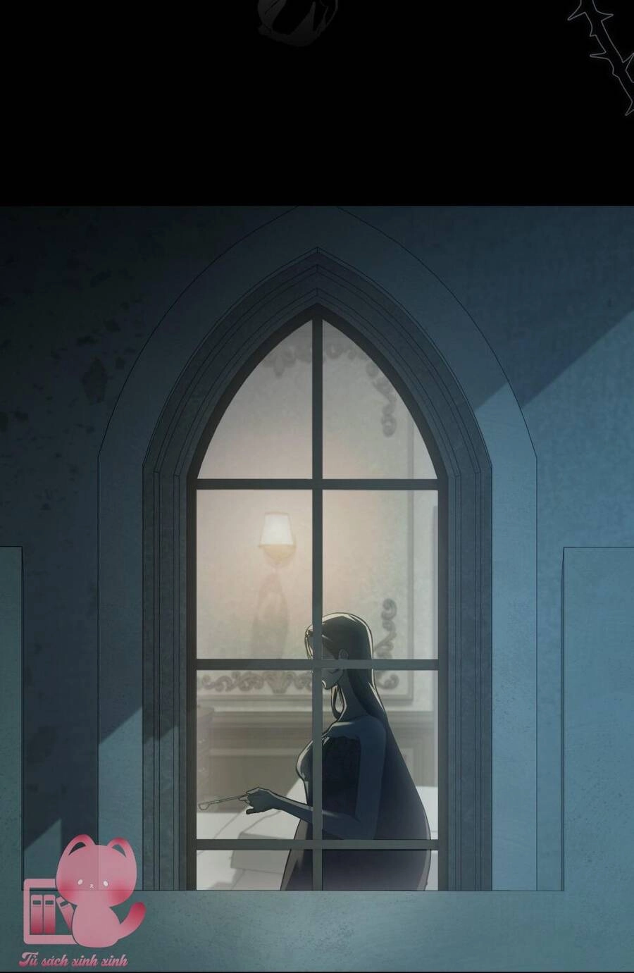 Nếu Không Vâng Lời Công Tước Chapter 53 - 47