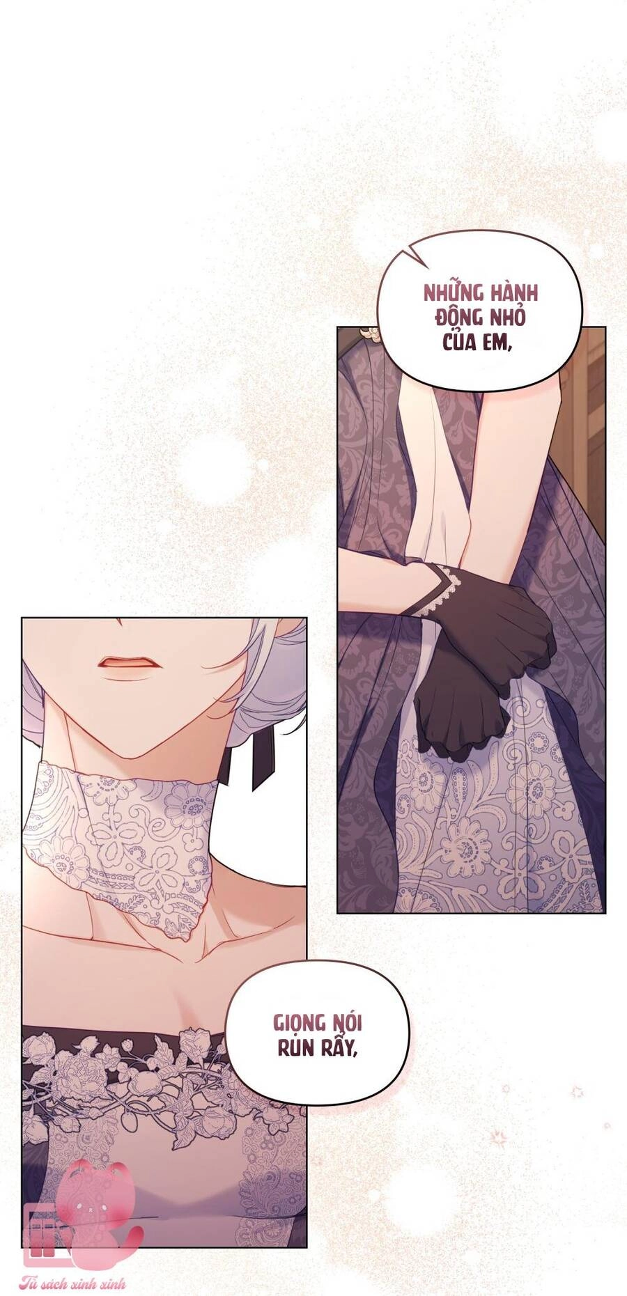 Nếu Không Vâng Lời Công Tước Chapter 56 - 8