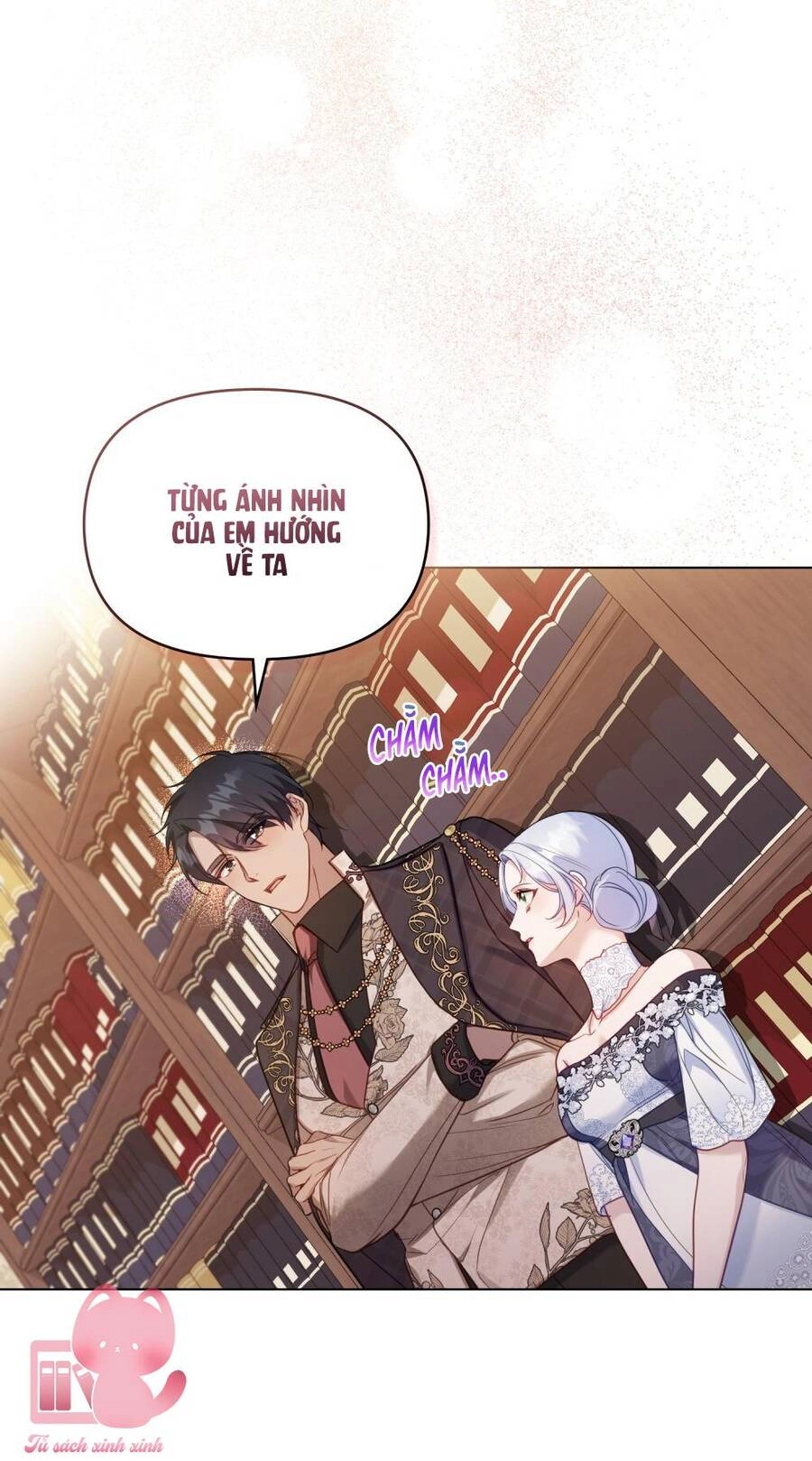 Nếu Không Vâng Lời Công Tước Chapter 56 - 9