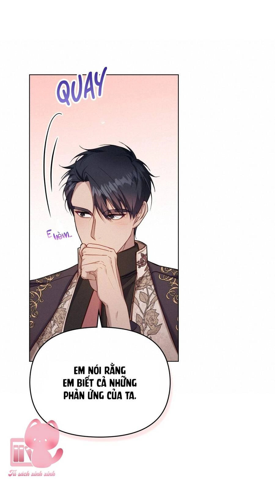 Nếu Không Vâng Lời Công Tước Chapter 56 - 10