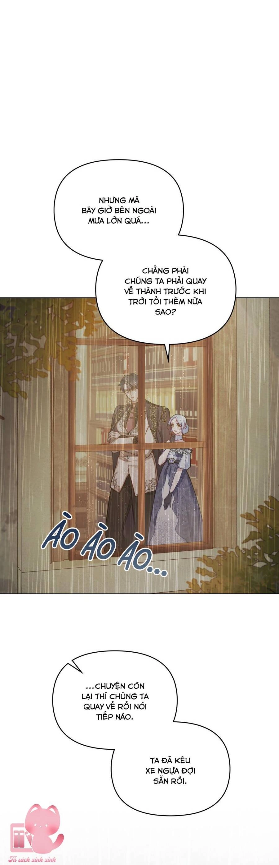 Nếu Không Vâng Lời Công Tước Chapter 56 - 13